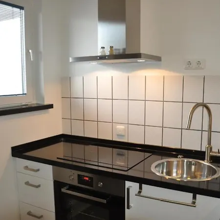 Sonnige Ferienwohnung