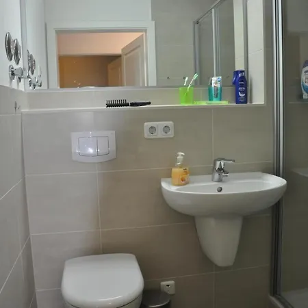 Sonnige Ferienwohnung