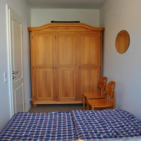 Sonnige Ferienwohnung 펜션 *