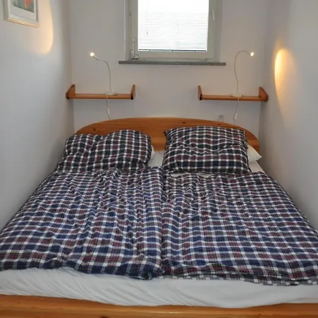 Sonnige Ferienwohnung 펜션 *