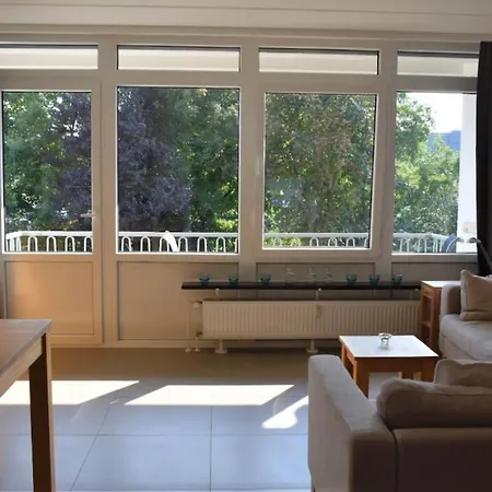 Sonnige Ferienwohnung *